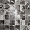 Мозаика из фольги, чип 48*48 мм