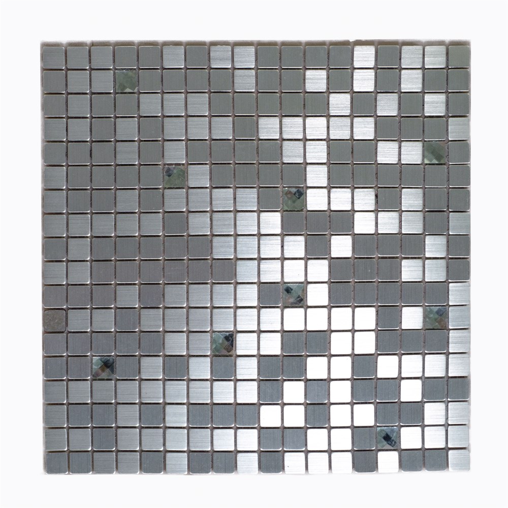 Мозаика и 3D панели из дерева Tarsi Рубин