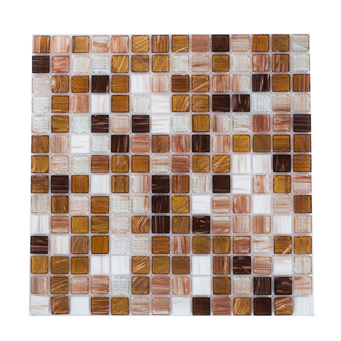 Мозаика стеклянная JS12 JS12 - фото 6783
