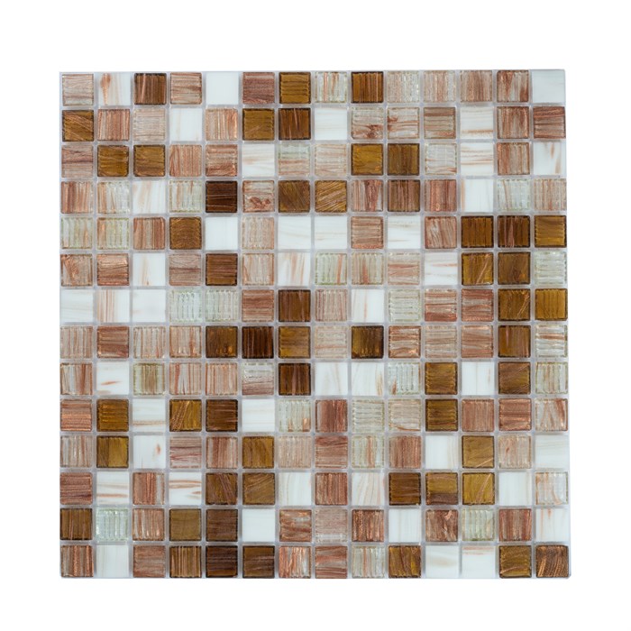 Мозаика стеклянная JS15 JS15 - фото 6795