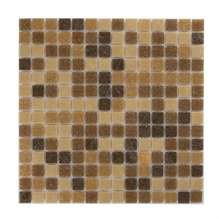 Мозаика стеклянная, 20*20*4 (305*305), KG108 KG108