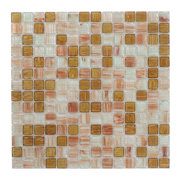 Мозаика стеклянная JS14 JS14