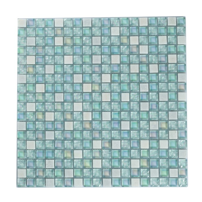 Мозаика стеклянная DGS018 DGS018