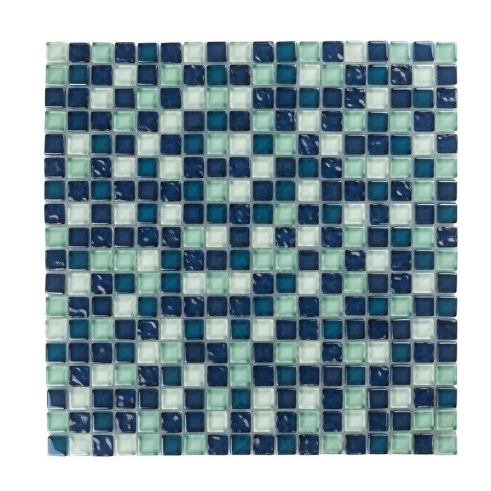 Мозаика стеклянная DGS037 DGS037