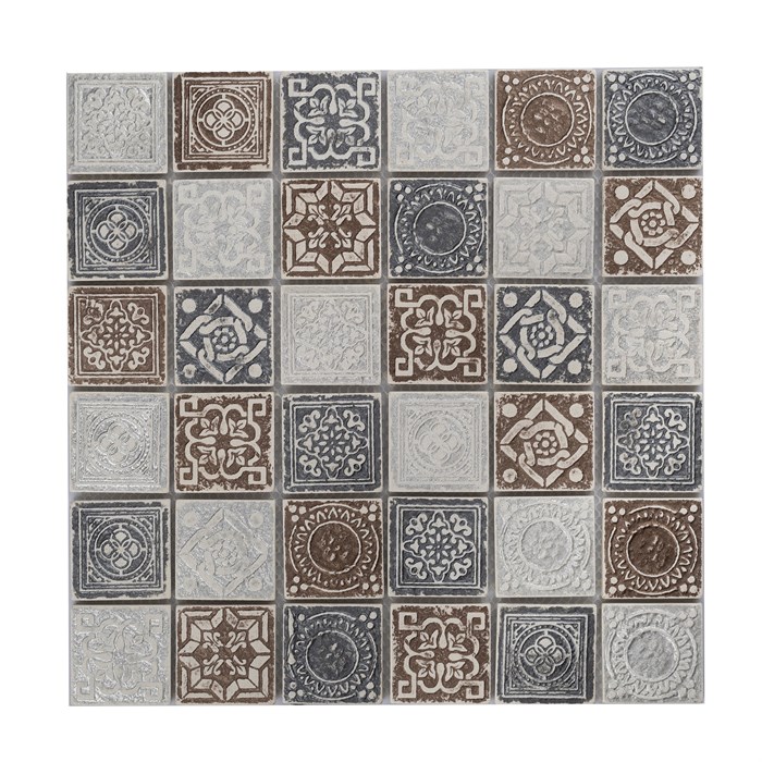 Мозаика керамическая KG4807 KG4807