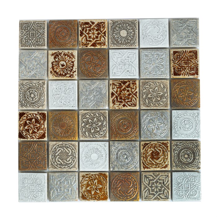 Мозаика керамическая KG4808 KG4808