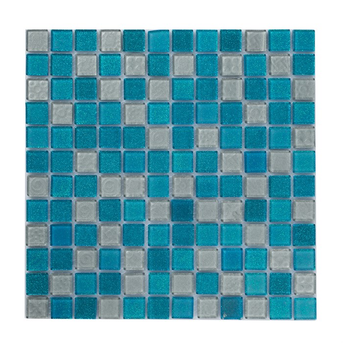 Мозаика стеклянная, морской бриз F4.19.52 F4.19.52