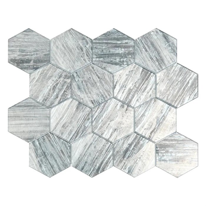Мозаика стеклянная HG011 HG011