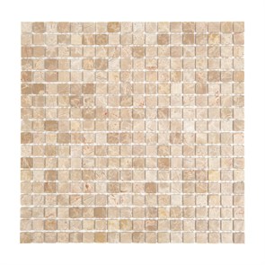 {{photo.Alt || photo.Description || 'Мозаика каменная, светло-коричневая KG-33P Light'}}