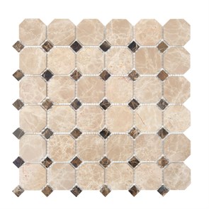 {{photo.Alt || photo.Description || 'Мозаика из камня 15*15*6/48*48*6(305*305), KG-83P- NEW'}}