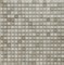 Мозаика каменная, серый мрамор KG-36P - фото 4523