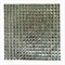 Мозаика стеклянная стразы F15x1, 15*15 мм - фото 5881
