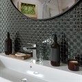 Мозаика серебренная DSA123 DSA123 - фото 6608