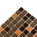 Мозаика зеркальная  A28 A28