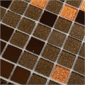 Мозаика зеркальная  A28 A28