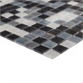 Мозаика стеклянная, 20*20*4 (305*305), JS20 JS20