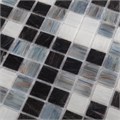 Мозаика стеклянная, 20*20*4 (305*305), JS20 JS20