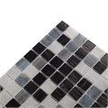 Мозаика стеклянная, 20*20*4 (305*305), JS20 JS20