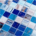 Мозаика стеклянная JS05 JS05