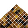 Мозаика стеклянная JS06 JS06
