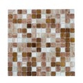 Мозаика стеклянная JS15 JS15 - фото 6795