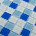 Мозаика стеклянная FA021.025.080B FA021.025.080B