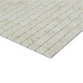 Мозаика каменная, бежевая, полированная KG-18P KG-18P