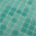 Мозаика стеклянная, 20*20*4 (305*305), Мята Мята