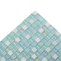 Мозаика стеклянная DGS018 DGS018