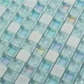 Мозаика стеклянная DGS018 DGS018