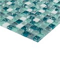 Мозаика стеклянная GS095B GS095B