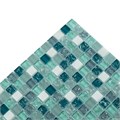 Мозаика стеклянная GS095B GS095B