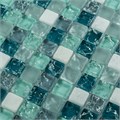 Мозаика стеклянная GS095B GS095B