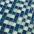 Мозаика стеклянная DGS037 DGS037