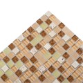 Мозаика стеклянная GS011 GS011