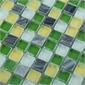 Мозаика стеклянная GS084 GS084