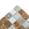 Мозаика керамическая KG4808 KG4808