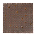 Мозаика алюминиевая, бронзовый отлив LP04D LP04D