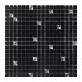 Мозаика алюминиевая, black edition LP03C LP03C