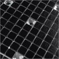 Мозаика алюминиевая, black edition LP03C LP03C