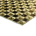 Мозаика золотая DSA131 DSA131
