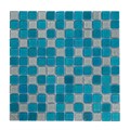 Мозаика стеклянная, морской бриз F4.19.52 F4.19.52