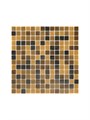 Мозаика стеклянная, 20*20*4 (305*305), KG109 KG109