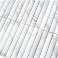 Мозаика из камня 17.5*148*13 (298*298), KG-50R- NEW KG-50R