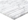 Мозаика из камня 17.5*148*13 (298*298), KG-50R- NEW KG-50R