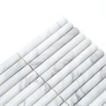 Мозаика из камня 17.5*148*13 (298*298), KG-50R- NEW KG-50R
