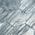 Мозаика стеклянная HG011 HG011